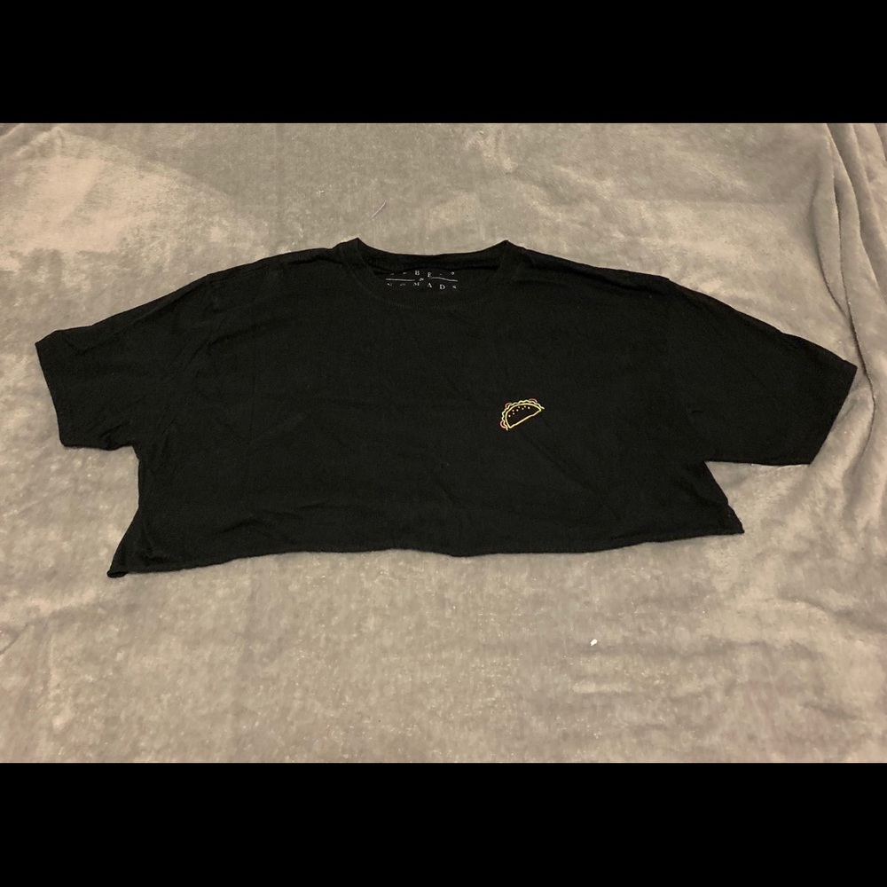 Taco shirt